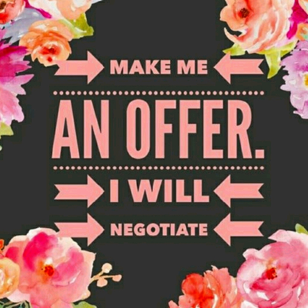 ⚡Offers Welcomed⚡ - Picture 1 of 1